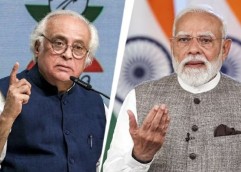 क्या BJP ने लिया यू-टर्न, 2027 की जनगणना में जातियों की गिनती पर कांग्रेस ने जताई चिंता