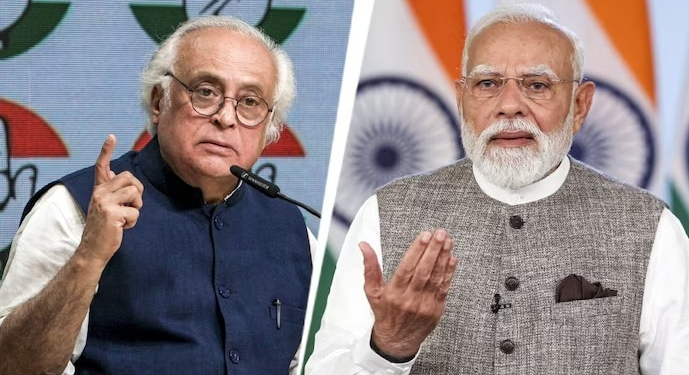 क्या BJP ने लिया यू-टर्न, 2027 की जनगणना में जातियों की गिनती पर कांग्रेस ने जताई चिंता