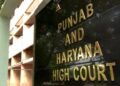 पंजाब और हरियाणा हाईकोर्ट में 9 नए जजों की नियुक्ति, अभी भी 30 पद खाली