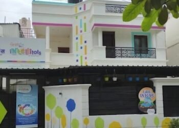 इंदौर: बच्ची के बैग में छुपाकर भेजा वाइस रिकॉर्डर… ऐसे खुली प्ले स्कूल की पोल