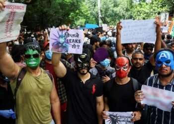 पेपर लीक केस में बड़ा एक्शन, BPSC AEDO परीक्षा में धांधली का मास्टरमाइंड गिरफ्तार