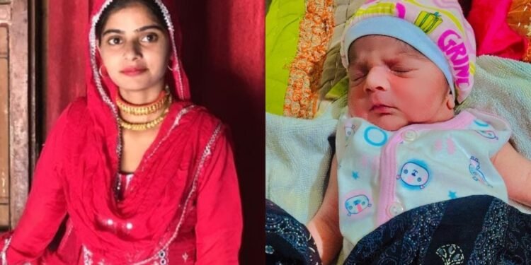 दहेज में स्कॉर्पियो नहीं मिली तो पत्नी-बेटे की हत्या… डबल मर्डर के बाद तीसरी मंजिल से कूदा पति
