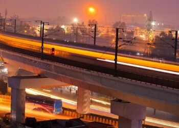 दिल्ली मास्टर प्लान 2047: 100 मंजिला बिल्डिंग्स, 40 लाख नए फ्लैट… दिल्ली में बदल जाएगा जिंदगी का अंदाज