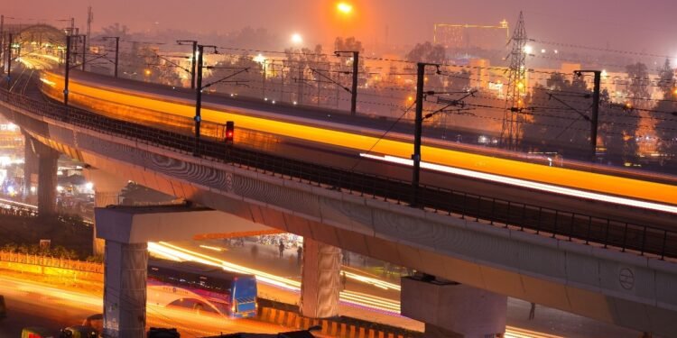 दिल्ली मास्टर प्लान 2047: 100 मंजिला बिल्डिंग्स, 40 लाख नए फ्लैट… दिल्ली में बदल जाएगा जिंदगी का अंदाज