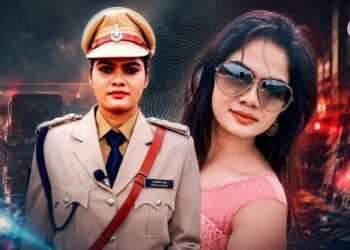82 लाख की जमीन 18 लाख में डील का आरोप, विवादों में घिरी DSP नेहा पच्चीसिया पर FIR