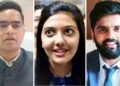 मध्य प्रदेश में 32 IAS अफसरों के तबादले… ग्वालियर नगर निगम कमिश्नर संघ प्रिय को भेजा सिंगरौली, सृष्टि देशमुख का खंडवा से ट्रांसफर