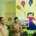 MP के बड़वानी में 5 थानों की बदली सूरत: महिलाओं के लिए फीडिंग रूम, बच्चों को कॉमिक्स और गाड़ियों पर QR कोड