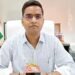 मध्य प्रदेश हाईकोर्ट में मोबाइल जब्ती की नौबत और अब ट्रांसफर! ग्वालियर की खराब सड़कों पर घिरे IAS संघ प्रिय हटाए गए