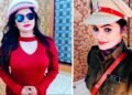 कटनी CSP नेहा पच्चीसिया पर गिरी गाज, CM मोहन यादव ने किया सस्पेंड