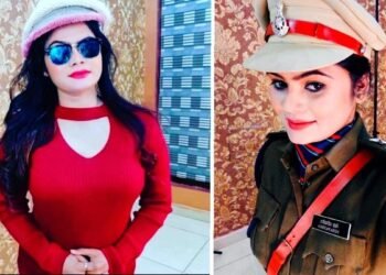 कटनी CSP नेहा पच्चीसिया पर गिरी गाज, CM मोहन यादव ने किया सस्पेंड