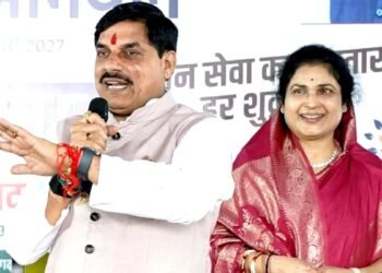 महाकाल लोक की तर्ज पर बनेगा ‘कुंडेश्वर लोक’… टीकमगढ़ में CM मोहन यादव का बड़ा ऐलान, धार्मिक पर्यटन को मिलेगी नई उड़ान