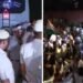 जंतर-मंतर पर गरमाया माहौल, UGC-आरक्षण के खिलाफ जुटे सवर्ण समाज के लोगों को RAF ने हिरासत में लिया