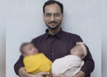60 लाख का पैकेज, दो बच्चे और साढ़े 3 साल की शादी… दिल्ली में इंजीनियर की मौत के पीछे ससुराल कनेक्शन!
