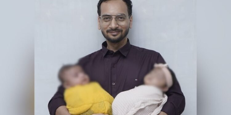 60 लाख का पैकेज, दो बच्चे और साढ़े 3 साल की शादी… दिल्ली में इंजीनियर की मौत के पीछे ससुराल कनेक्शन!