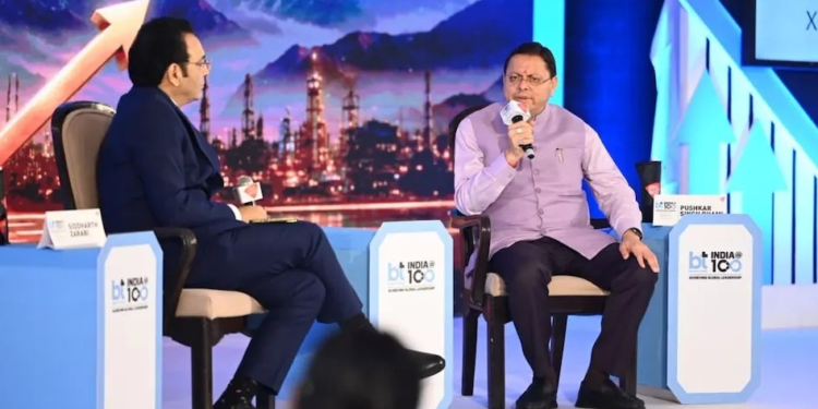 देवभूमि से इंडस्ट्रियल डेस्टिनेशन तक, उत्तराखंड का बदलता आर्थिक चेहरा