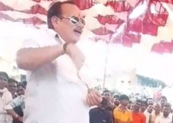 ‘विरोधी महिलाओं को भेजते हैं, कहते हैं- इसे पटा लो…’ MP के विधायक प्रीतम लोधी का वीडियो वायरल