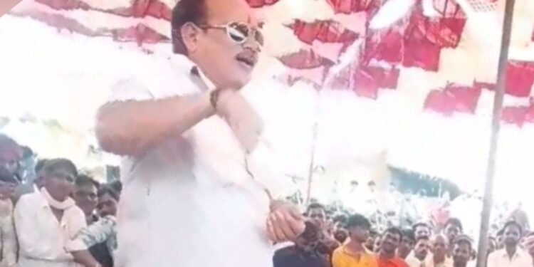 ‘विरोधी महिलाओं को भेजते हैं, कहते हैं- इसे पटा लो…’ MP के विधायक प्रीतम लोधी का वीडियो वायरल