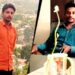 कैदी का संदिग्ध हालात में फंदे से लटका मिला शव, हत्या के मामले में जेल में था बंद