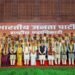 ‘नवीन’ टीम से पीएम मोदी की मुलाकात, युवाओं तक पहुंच बढ़ाने पर दिया जोर