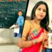 बिहार की पुष्पा को राष्ट्रपति के हाथों मिलेगा पुरस्कार, बच्चों को अनोखे अंदाज में पढ़ाने के लिए हैं फेमस