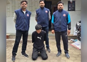 पब और क्लब वाली जिंदगी जीनी थी… इसलिए ड्रग्स के धंधे में उतर गया… इंदौर में पकड़े गए स्मगलर की कहानी