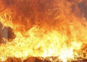 Bihar: हवन के दौरान भड़की आग ने मचाई तबाही, 6 माह की बच्ची और दो महिलाओं की झुलसकर मौत