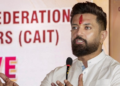 ‘आरक्षण कोई खैरात नहीं, संवैधानिक अधिकार’, जंतर-मंतर प्रदर्शन पर बोले चिराग पासवान