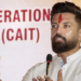 ‘आरक्षण कोई खैरात नहीं, संवैधानिक अधिकार’, जंतर-मंतर प्रदर्शन पर बोले चिराग पासवान