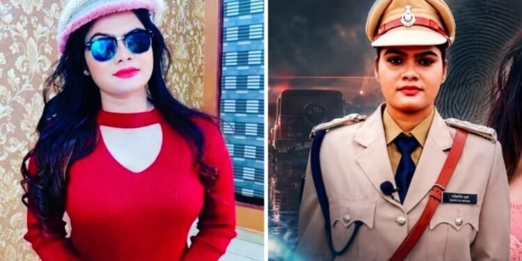 ‘लेडी सिंघम’ से आरोपी बनने की पूरी कहानी: 2 करोड़ की जमीन 18 लाख में बिकवाई, सस्पेंड CSP नेहा पच्चीसिया पर कसा SIT का शिकंजा