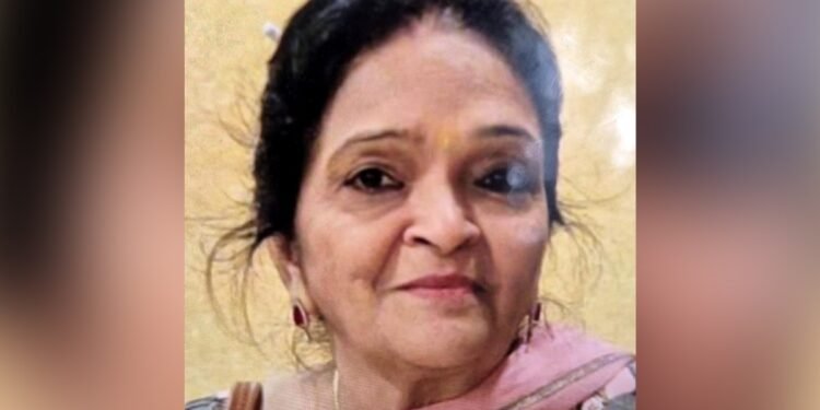 दिल्ली: बुजुर्ग महिला हत्याकांड में बड़ा सुराग! हिरासत में होटल में रुककर लैविश लाइफ जीने वाला संदिग्ध