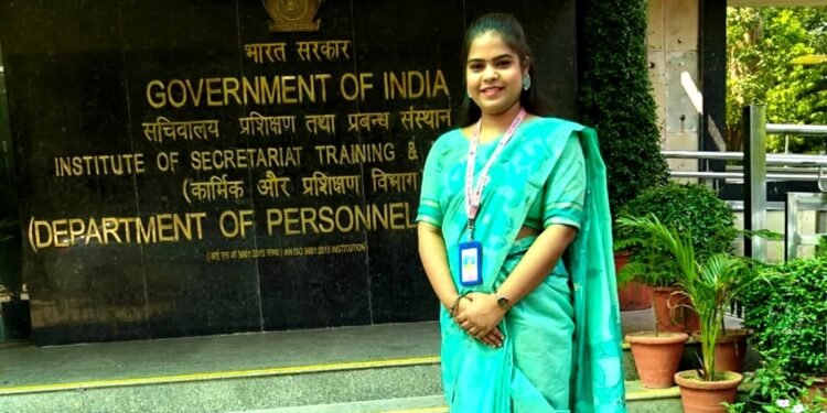 3 महीने की प्रेग्नेंसी, रक्षा मंत्रालय में नौकरी… ससुराल वालों की प्रताड़ना से तंग विवाहिता ने दी जान