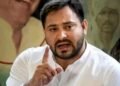 बीजेपी ने तेजस्वी यादव के खिलाफ पुलिस में की शिकायत, आरजेडी के वीडियो पर विवाद