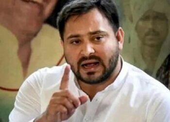 बीजेपी ने तेजस्वी यादव के खिलाफ पुलिस में की शिकायत, आरजेडी के वीडियो पर विवाद