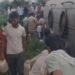 MP: हाईवे पर पलटा टैंकर, रिफाइंड ऑयल समझ तारपीन का तेल लूट ले गए ग्रामीण- VIDEO