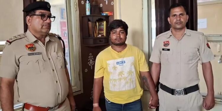 ‘मां का बदला लेकर आया हूं, पकड़ लो…’ 19 साल के लड़के ने SHO की टेबल पर रखा कट्टा, फिर खुला कत्ल का राज