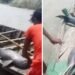 जाल में फंसी डॉल्फिन, मछुआरा बोला- इससे निकालूंगा तेल! सहरसा में खौफनाक करतूत वायरल