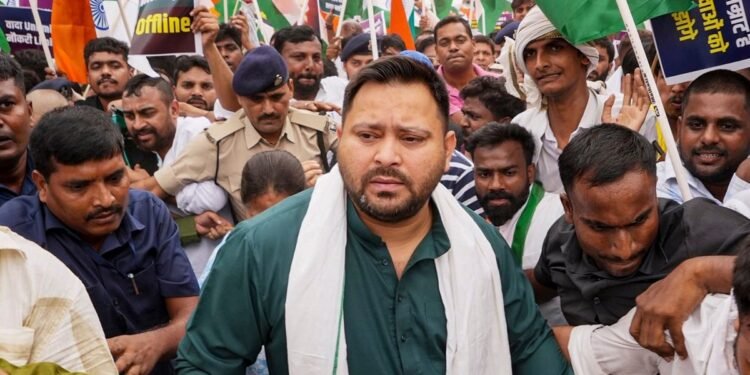 ‘यूथ की आवाज को अनदेखा न करें…’, तेजस्वी यादव ने CM सम्राट चौधरी को लिखा लेटर, रखीं ये 9 मांगें