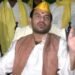 ‘पुष्पक विमान छोड़कर नाव पर बैठिए CM साहब’ , सम्राट चौधरी के हवाई सर्वे पर तेज प्रताप का तंज