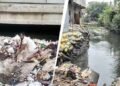 दिल्ली में नाले में गिरे बेटे को खोजता रहा पिता, 4 दिन बाद मिला शव