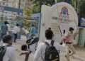 पटना: पुलिस ने छात्रों पर किया लाठीचार्ज, जवाब में प्रदर्शनकारियों ने घेरकर पीटा, दो जवान घायल, VIDEO