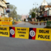 दिल्ली में क्राइम ब्रांच और बदमाशों के बीच मुठभेड़, कई राउंड चली गोलियां