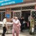 LNJP अस्पताल के नए ब्लॉक की लागत दोगुनी से अधिक बढ़ी, बजट हुआ ₹1268 करोड़