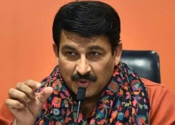 ‘ये तो बस अफवाह है…’, चीनी और प्याज के बढ़ते दामों पर बोले मनोज तिवारी