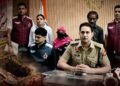 8 दिन तक प्लॉट में दबा रहा पति का शव, दिव्यांग पत्नी निकली कातिल, फरीदाबाद मर्डर मिस्ट्री का 24 घंटे में खुलासा