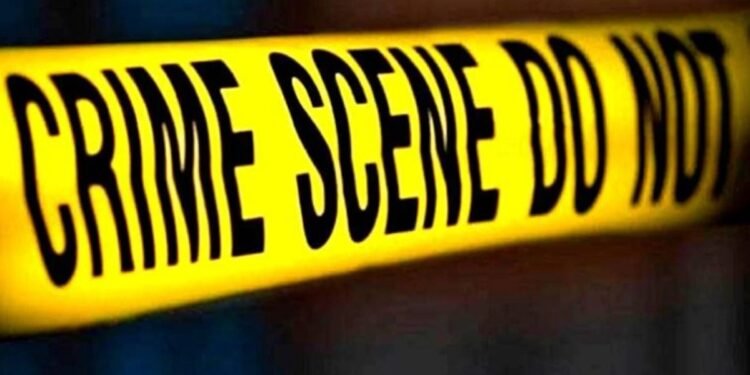 पति को शराब पिलाई, सिर पर टाइल मारी और गड्ढे में गाड़ दिया, फरीदाबाद में पत्नी और प्रेमी की खौफनाक साजिश