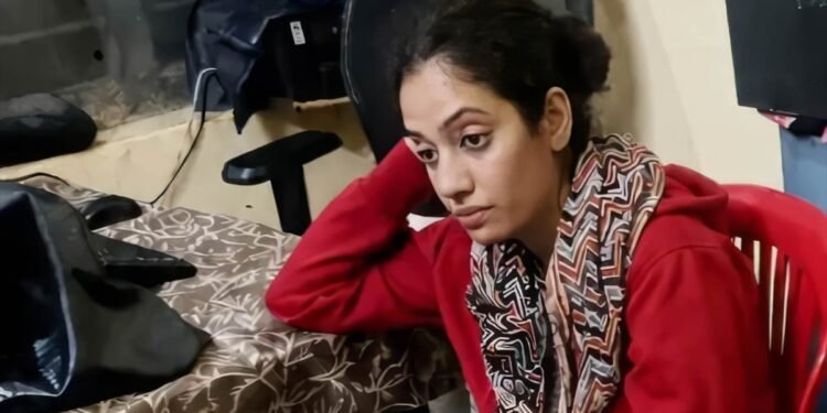 ‘भारत सरकार लिखी इनोवा, बिजनेसमैन से शादी…’, हैरान कर देगी फर्जी IAS बनकर भौकाल जमाने वाली तृप्ति की कहानी