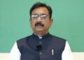 मंत्री विजय शाह विवाद में नया मोड़… MP कैबिनेट ने नहीं दी केस चलाने की मंजूरी, राष्ट्रपति के दर पहुंची कांग्रेस