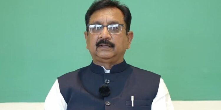 मंत्री विजय शाह विवाद में नया मोड़… MP कैबिनेट ने नहीं दी केस चलाने की मंजूरी, राष्ट्रपति के दर पहुंची कांग्रेस