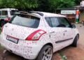 कार पर लिपस्टिक वाले 3400 चुंबन और 4 घंटे की मेहनत… गर्लफ्रेंड को ये आइडिया कहां से मिला, समझिए पूरी कहानी