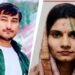 होटल में प्रेमी संग पहुंची विवाहिता, कहासुनी के बाद मौत, प्रेमी ने भी उठाया खौफनाक कदम